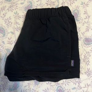 Women’s Patagonia Barely Baggies Shorts